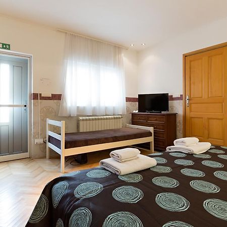Dolce Vita Luxury Suites Βελιγράδι Εξωτερικό φωτογραφία