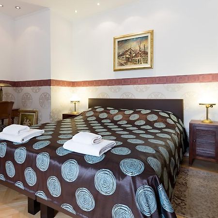 Dolce Vita Luxury Suites Βελιγράδι Εξωτερικό φωτογραφία