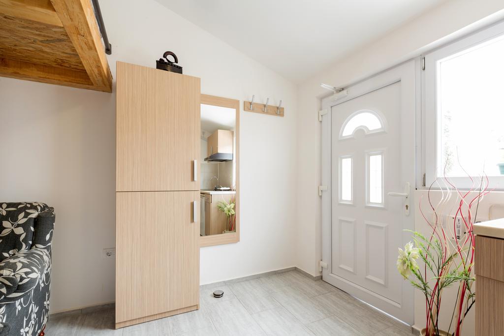 Dolce Vita Luxury Suites Βελιγράδι Εξωτερικό φωτογραφία