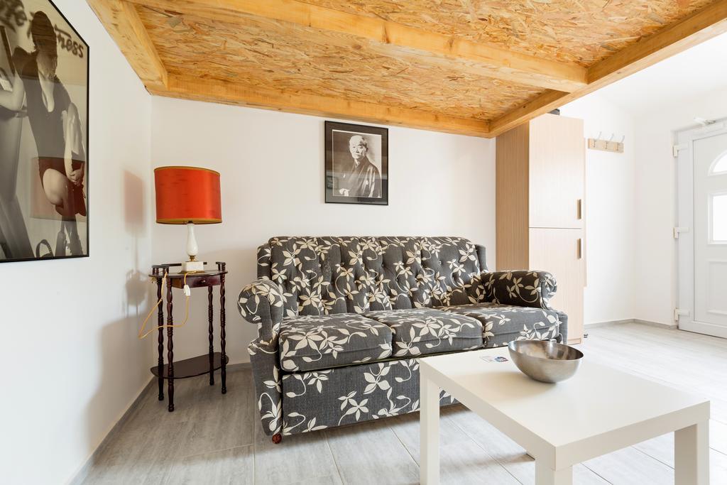 Dolce Vita Luxury Suites Βελιγράδι Εξωτερικό φωτογραφία
