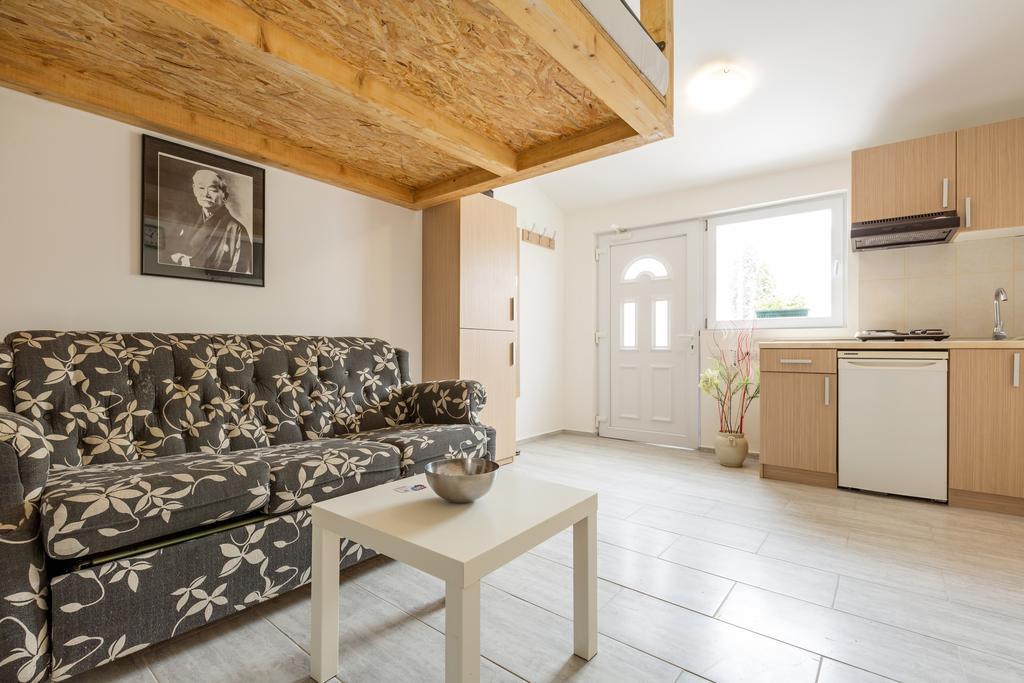 Dolce Vita Luxury Suites Βελιγράδι Εξωτερικό φωτογραφία