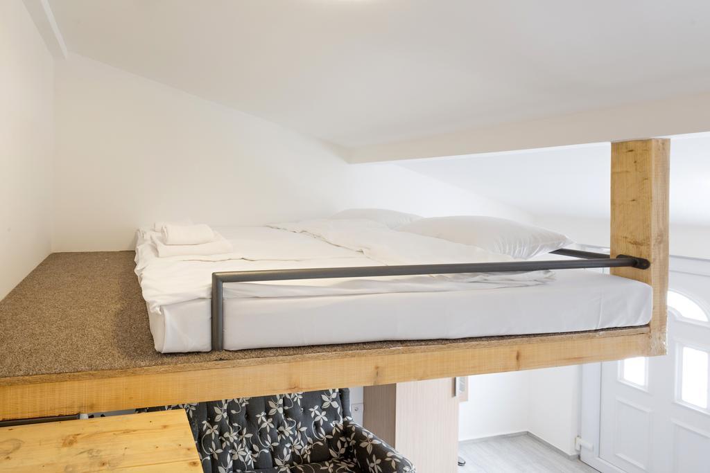 Dolce Vita Luxury Suites Βελιγράδι Εξωτερικό φωτογραφία