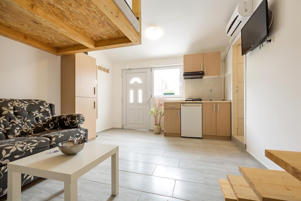Dolce Vita Luxury Suites Βελιγράδι Εξωτερικό φωτογραφία