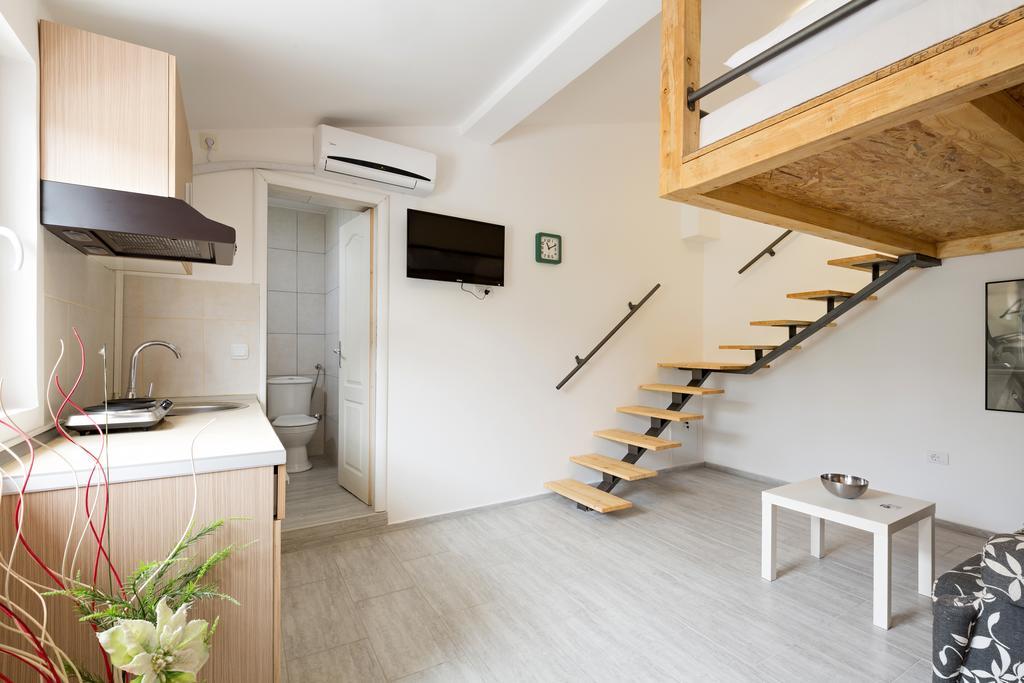 Dolce Vita Luxury Suites Βελιγράδι Εξωτερικό φωτογραφία