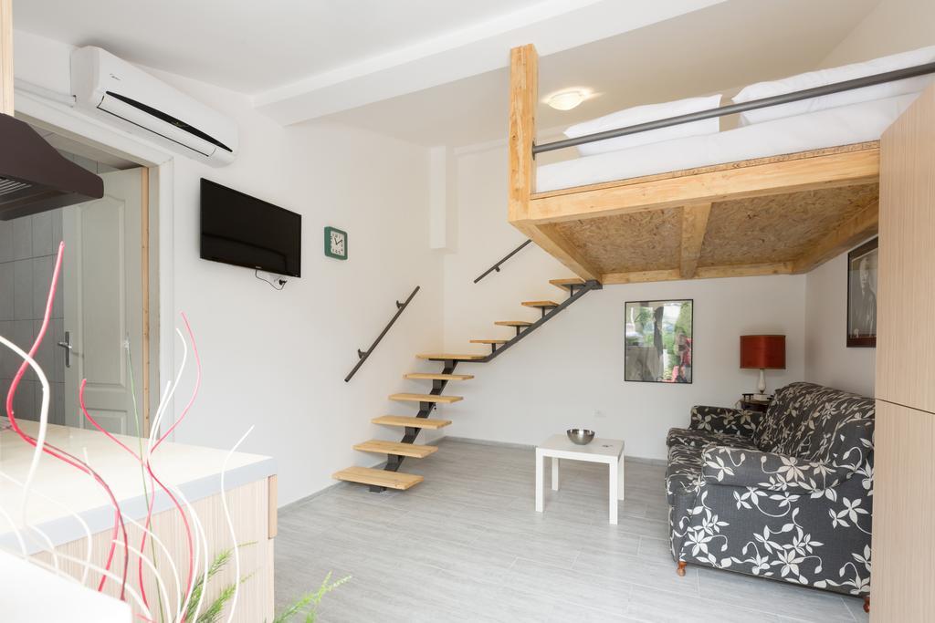 Dolce Vita Luxury Suites Βελιγράδι Εξωτερικό φωτογραφία