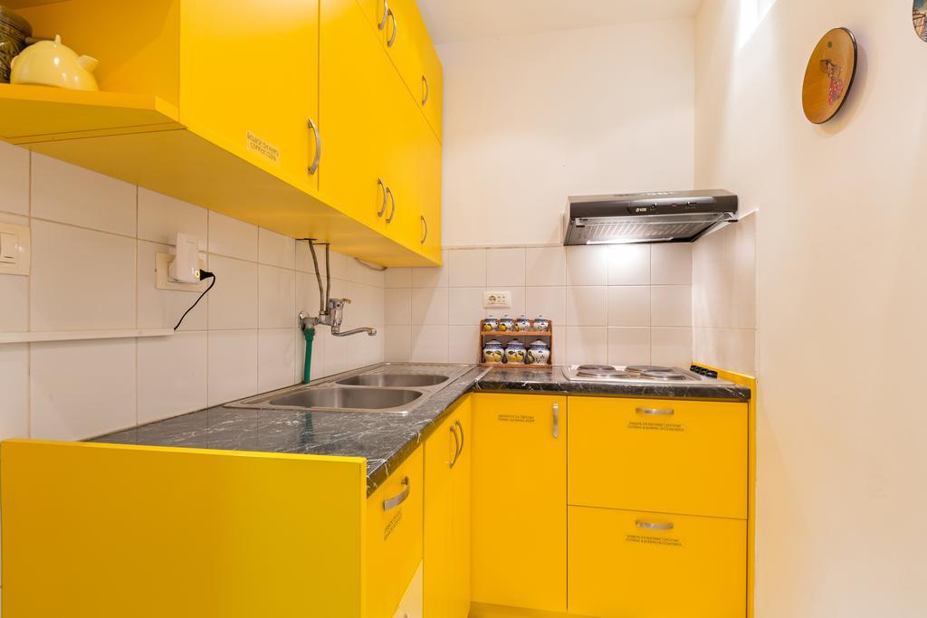 Dolce Vita Luxury Suites Βελιγράδι Εξωτερικό φωτογραφία