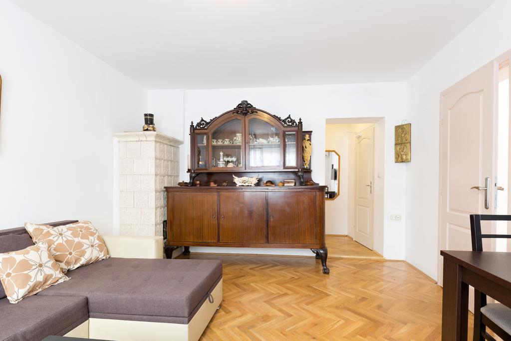 Dolce Vita Luxury Suites Βελιγράδι Εξωτερικό φωτογραφία