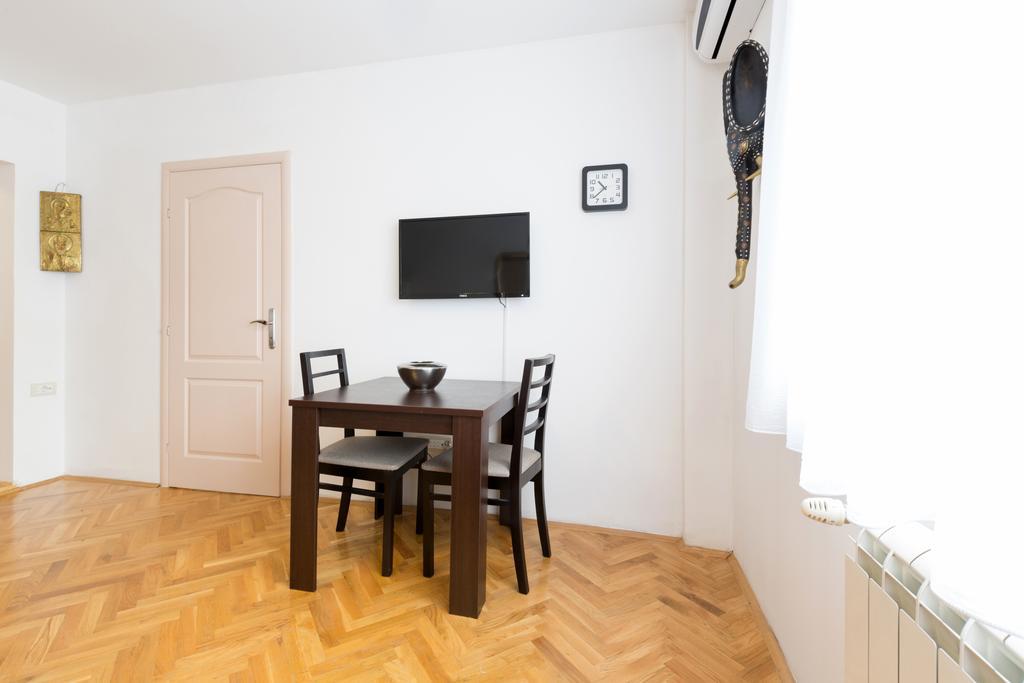 Dolce Vita Luxury Suites Βελιγράδι Εξωτερικό φωτογραφία