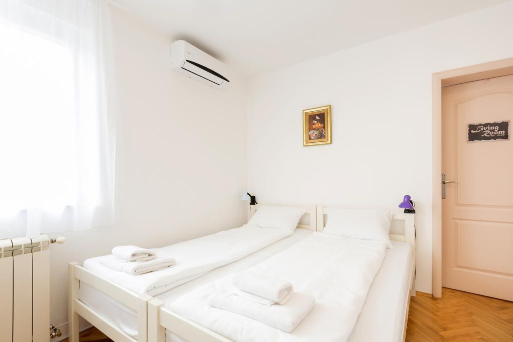 Dolce Vita Luxury Suites Βελιγράδι Εξωτερικό φωτογραφία