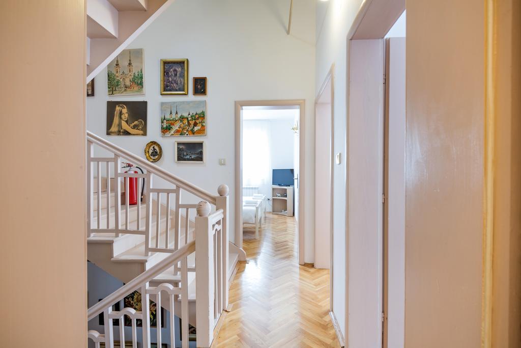 Dolce Vita Luxury Suites Βελιγράδι Εξωτερικό φωτογραφία