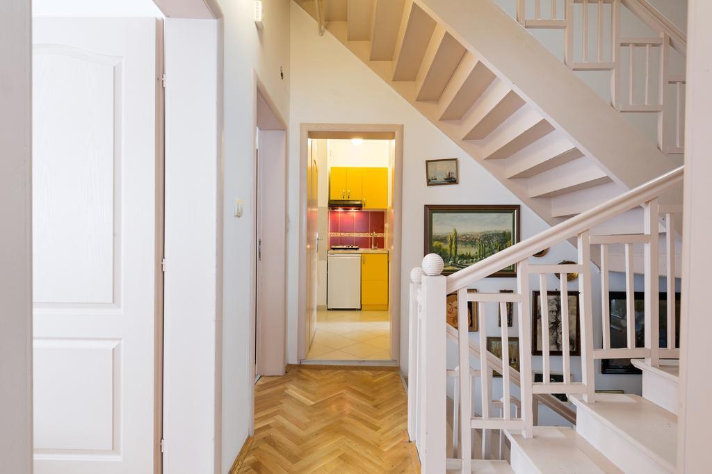 Dolce Vita Luxury Suites Βελιγράδι Εξωτερικό φωτογραφία