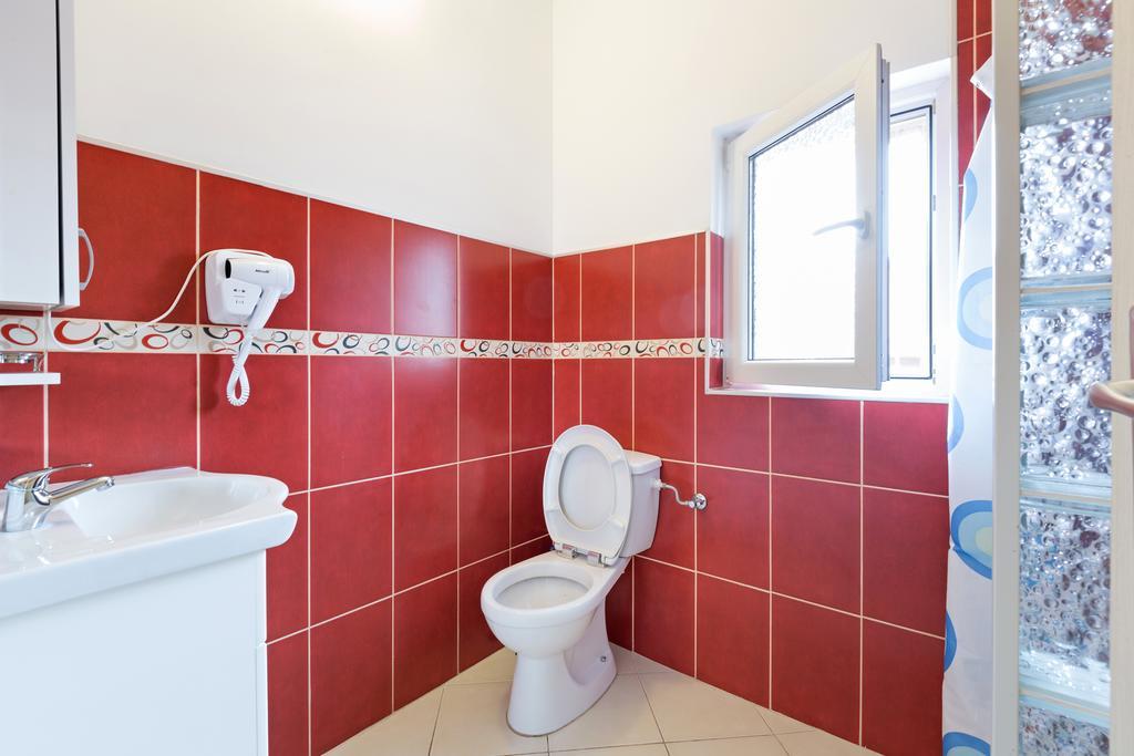 Dolce Vita Luxury Suites Βελιγράδι Εξωτερικό φωτογραφία