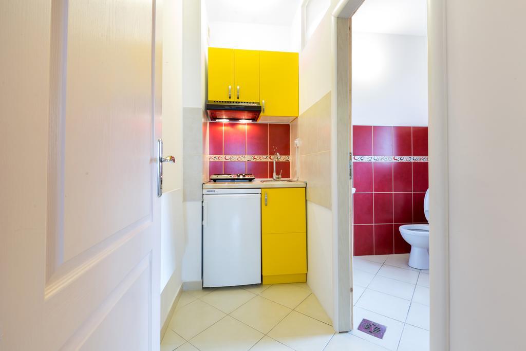 Dolce Vita Luxury Suites Βελιγράδι Εξωτερικό φωτογραφία