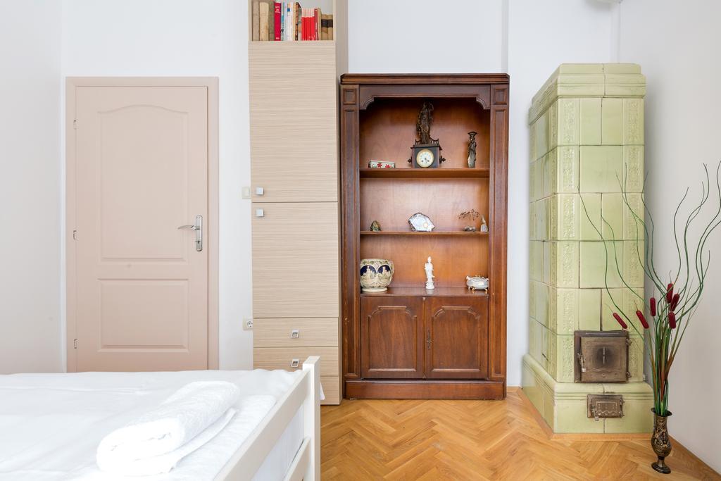 Dolce Vita Luxury Suites Βελιγράδι Εξωτερικό φωτογραφία