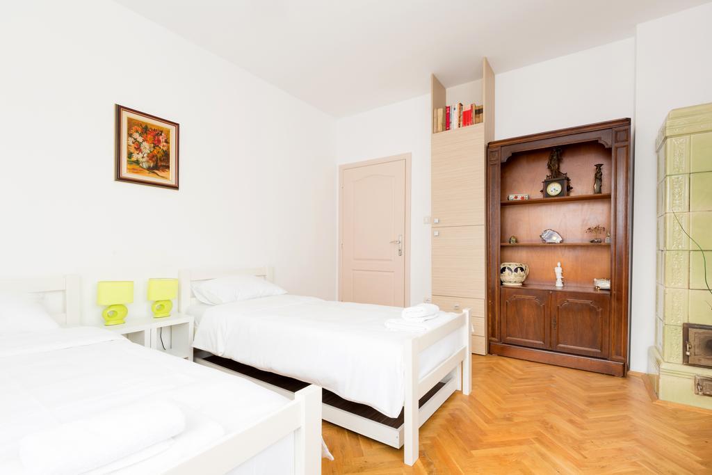 Dolce Vita Luxury Suites Βελιγράδι Εξωτερικό φωτογραφία