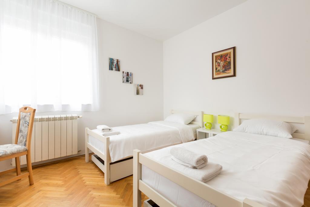 Dolce Vita Luxury Suites Βελιγράδι Εξωτερικό φωτογραφία