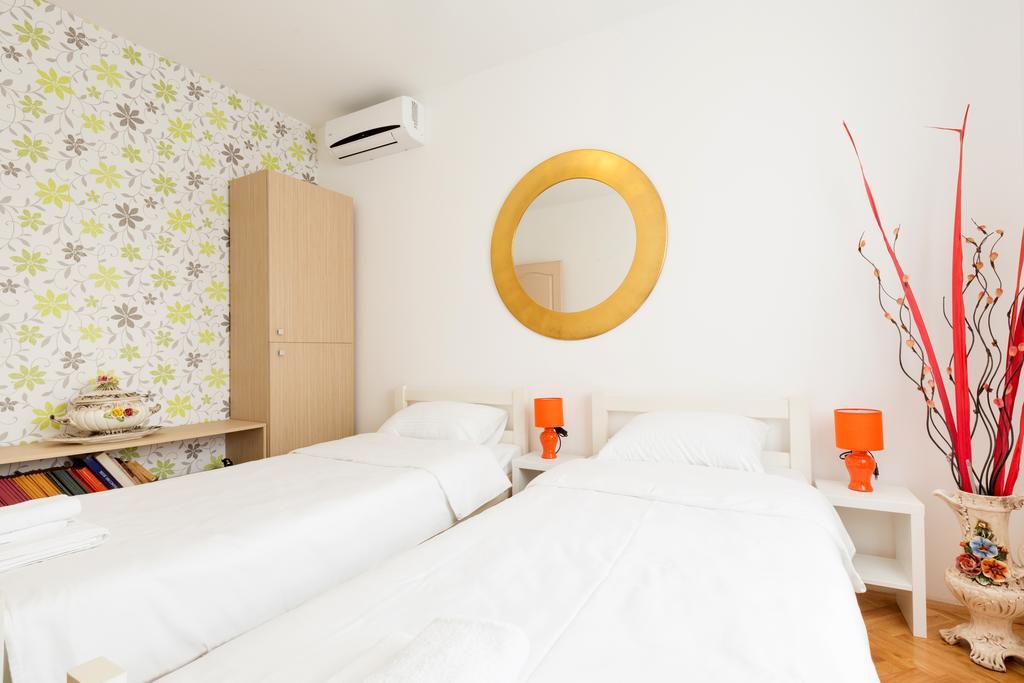 Dolce Vita Luxury Suites Βελιγράδι Εξωτερικό φωτογραφία