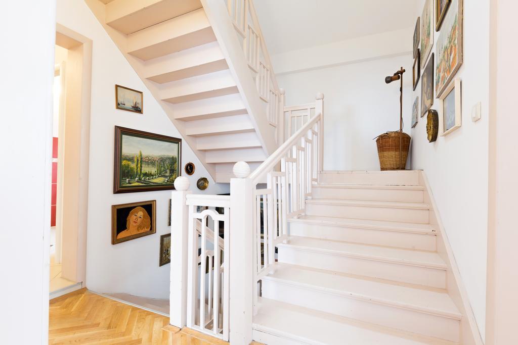 Dolce Vita Luxury Suites Βελιγράδι Εξωτερικό φωτογραφία
