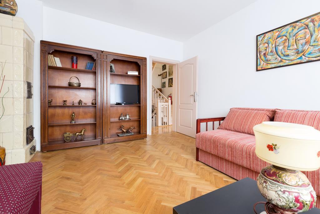 Dolce Vita Luxury Suites Βελιγράδι Εξωτερικό φωτογραφία