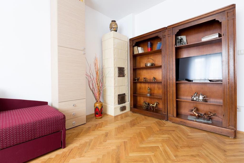 Dolce Vita Luxury Suites Βελιγράδι Εξωτερικό φωτογραφία