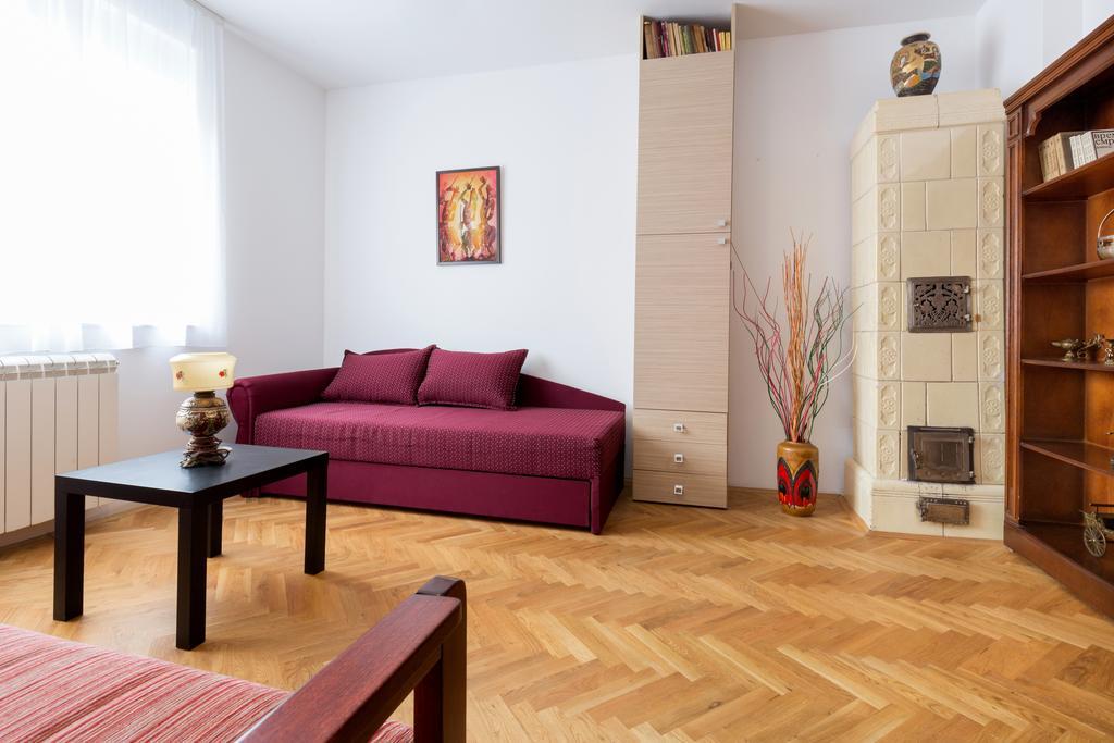 Dolce Vita Luxury Suites Βελιγράδι Εξωτερικό φωτογραφία