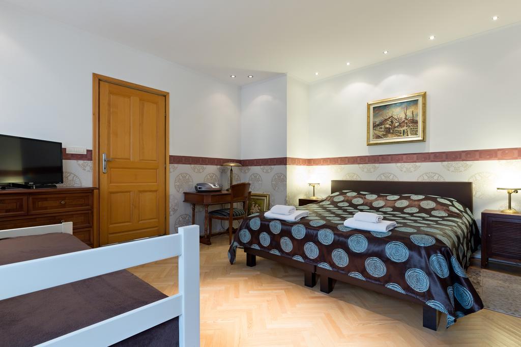 Dolce Vita Luxury Suites Βελιγράδι Εξωτερικό φωτογραφία