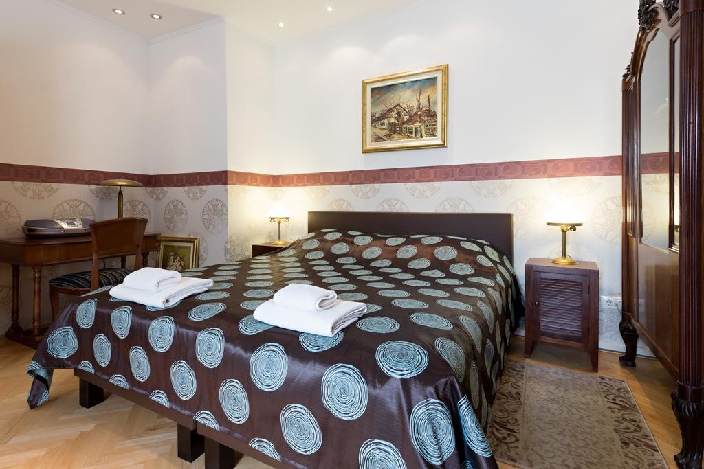 Dolce Vita Luxury Suites Βελιγράδι Εξωτερικό φωτογραφία